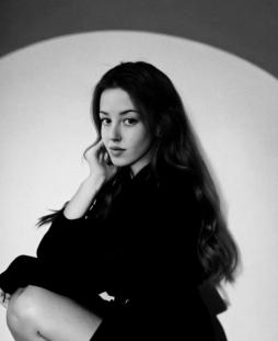 Некрасова Анжела Вячеславовна